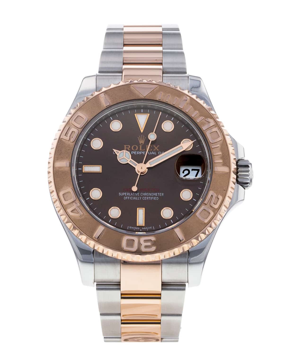 Rolex Yacht-Master 268621